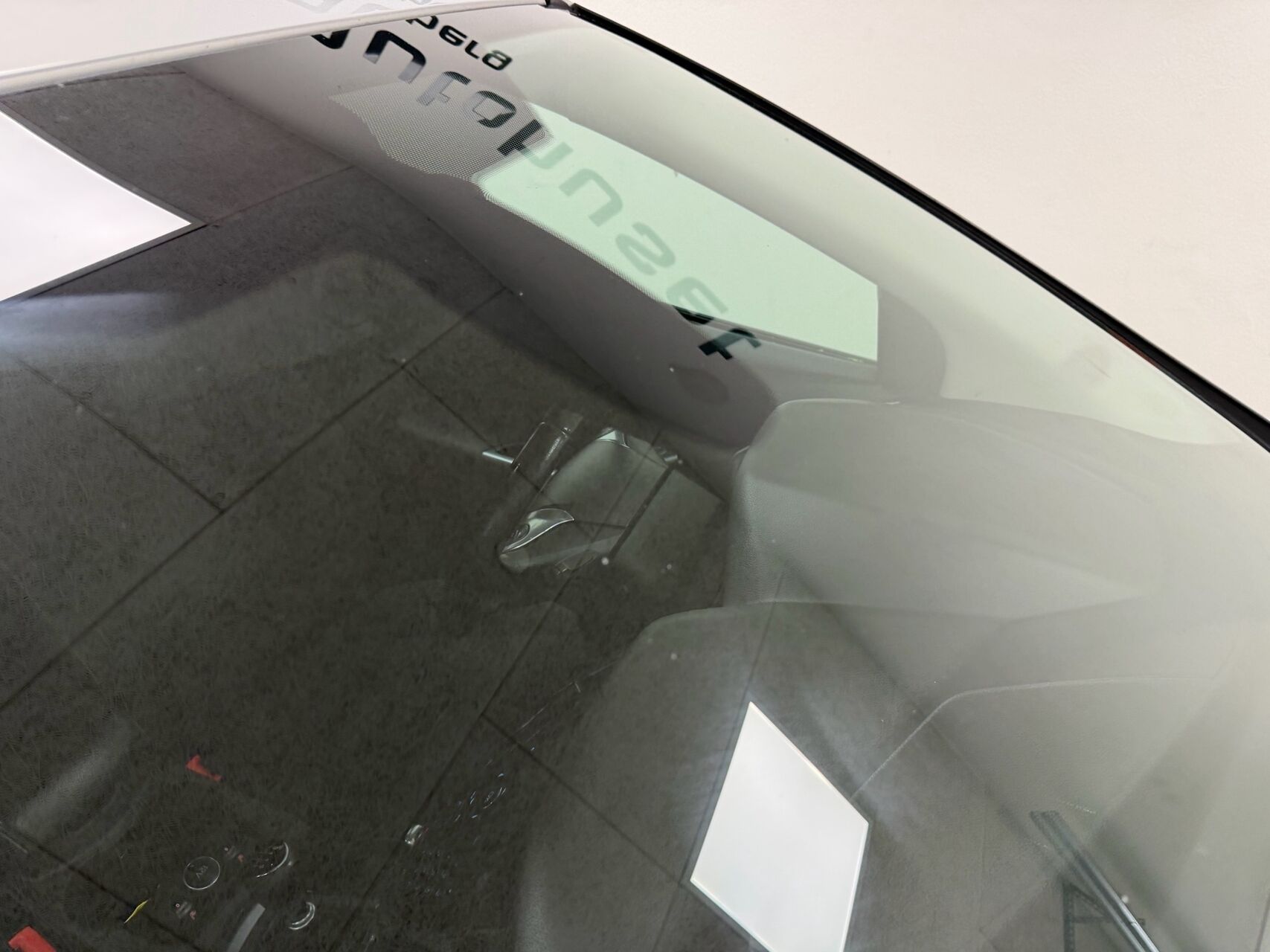 Billede af Ford Focus 1,0 EcoBoost Titanium 125HK Stc 6g