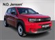 Billede af Fiat Grande Panda EL RED 113HK 4d Aut.