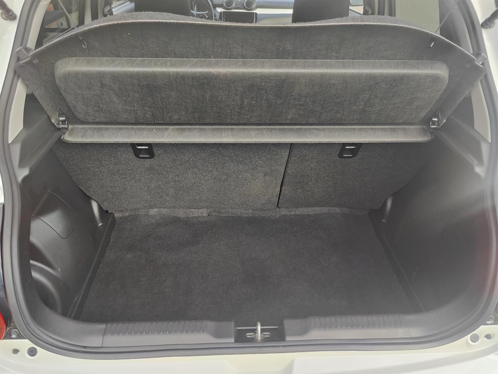 Billede af Suzuki Swift 1,2 Dualjet  Mild hybrid Exclusive 90HK 5d