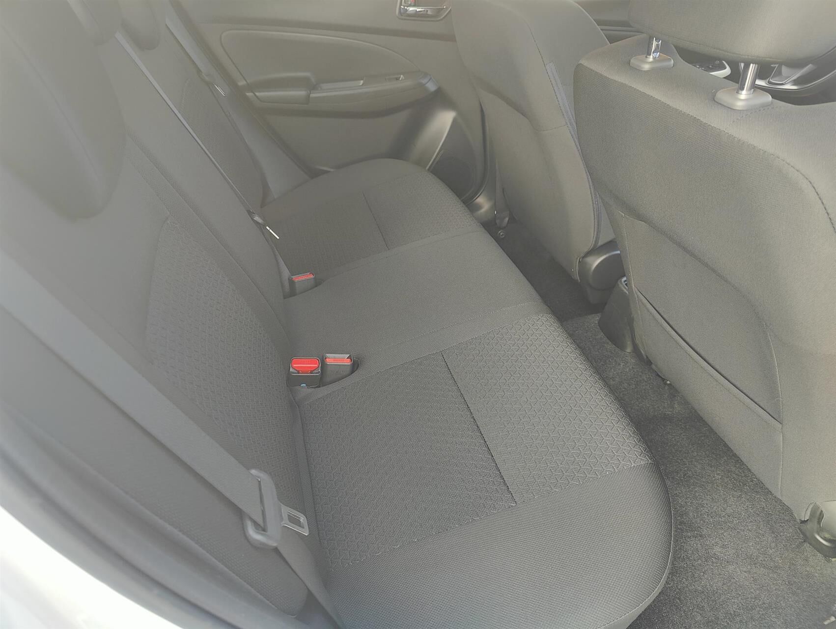 Billede af Suzuki Swift 1,2 Dualjet  Mild hybrid Exclusive 90HK 5d