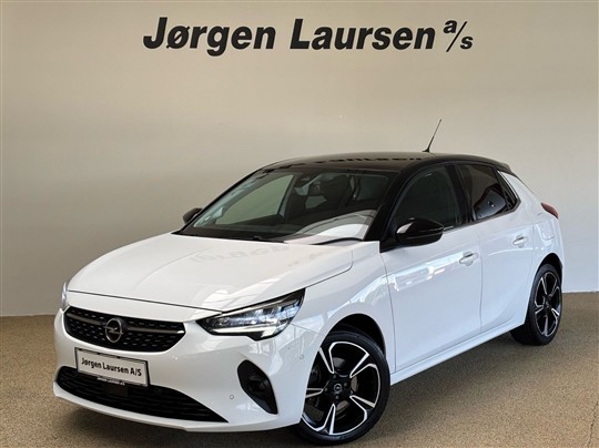 Opel Corsa 1,5 D Sport 102HK 5d 6g