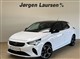 Billede af Opel Corsa 1,5 D Sport 102HK 5d 6g