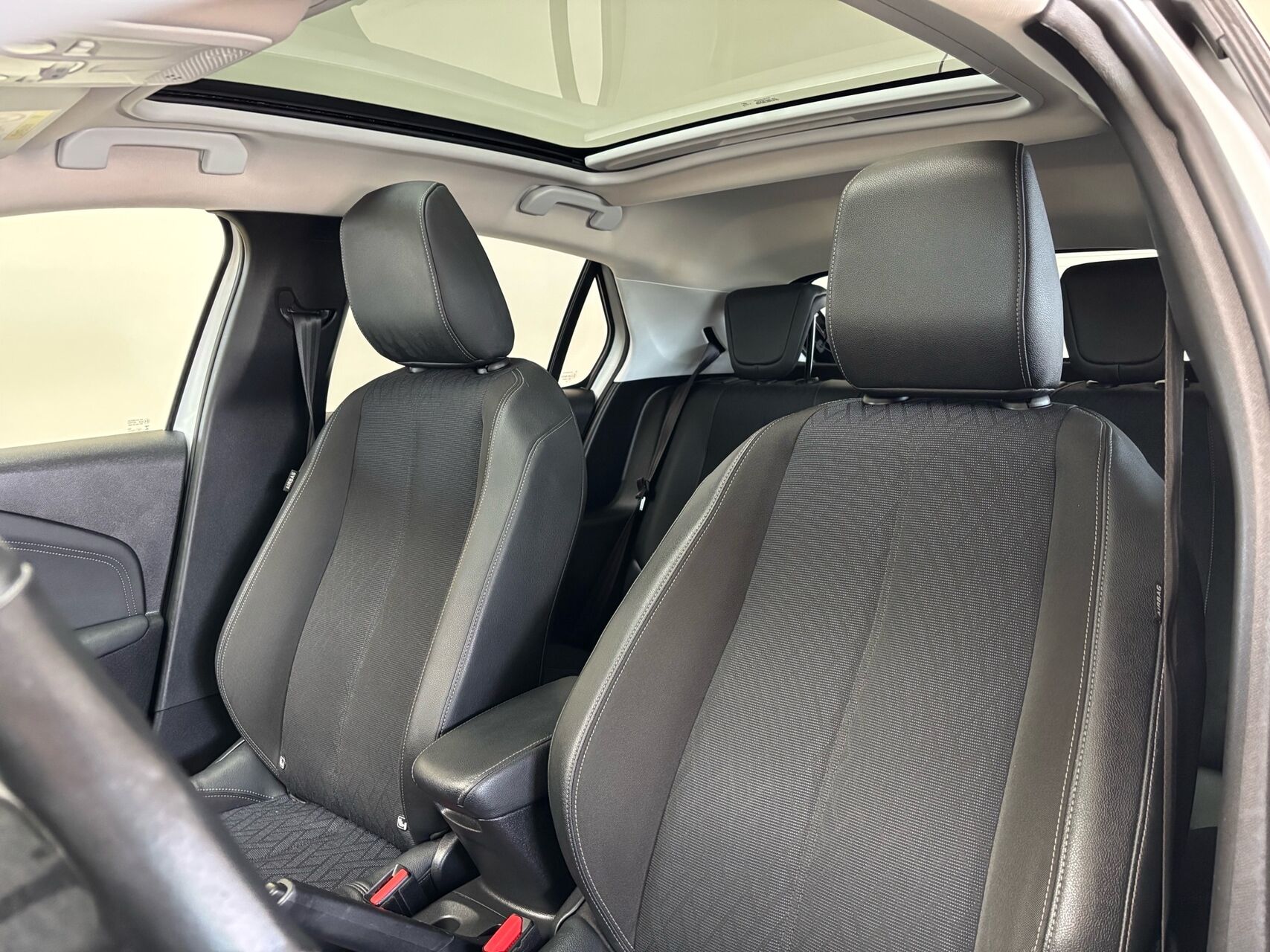 Billede af Opel Corsa 1,5 D Sport 102HK 5d 6g