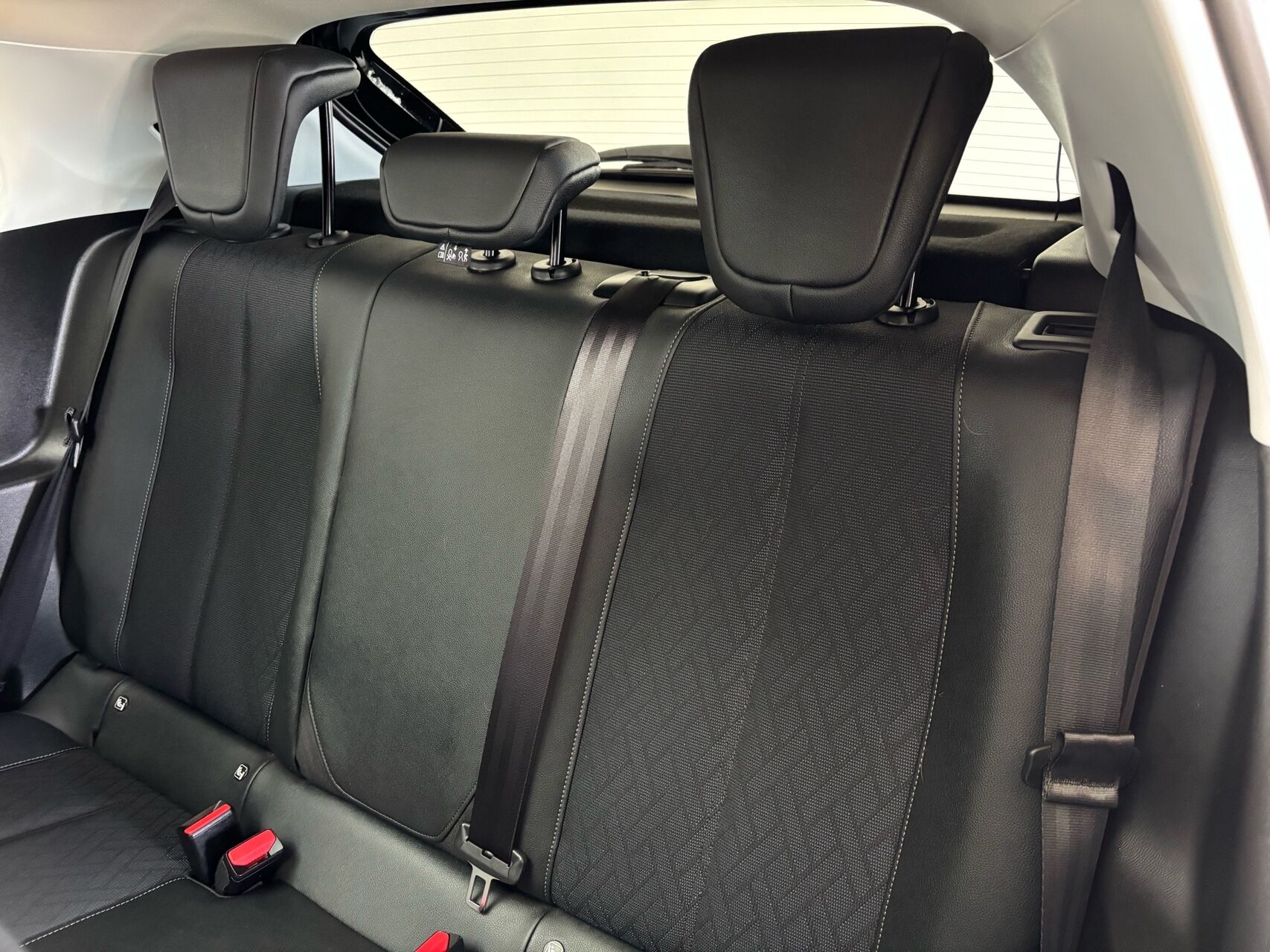 Billede af Opel Corsa 1,5 D Sport 102HK 5d 6g