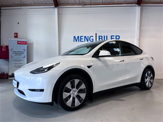 Tesla Model Y EL RWD 299HK 5d Aut.