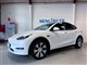 Billede af Tesla Model Y EL RWD 299HK 5d Aut.
