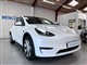 Billede af Tesla Model Y EL RWD 299HK 5d Aut.