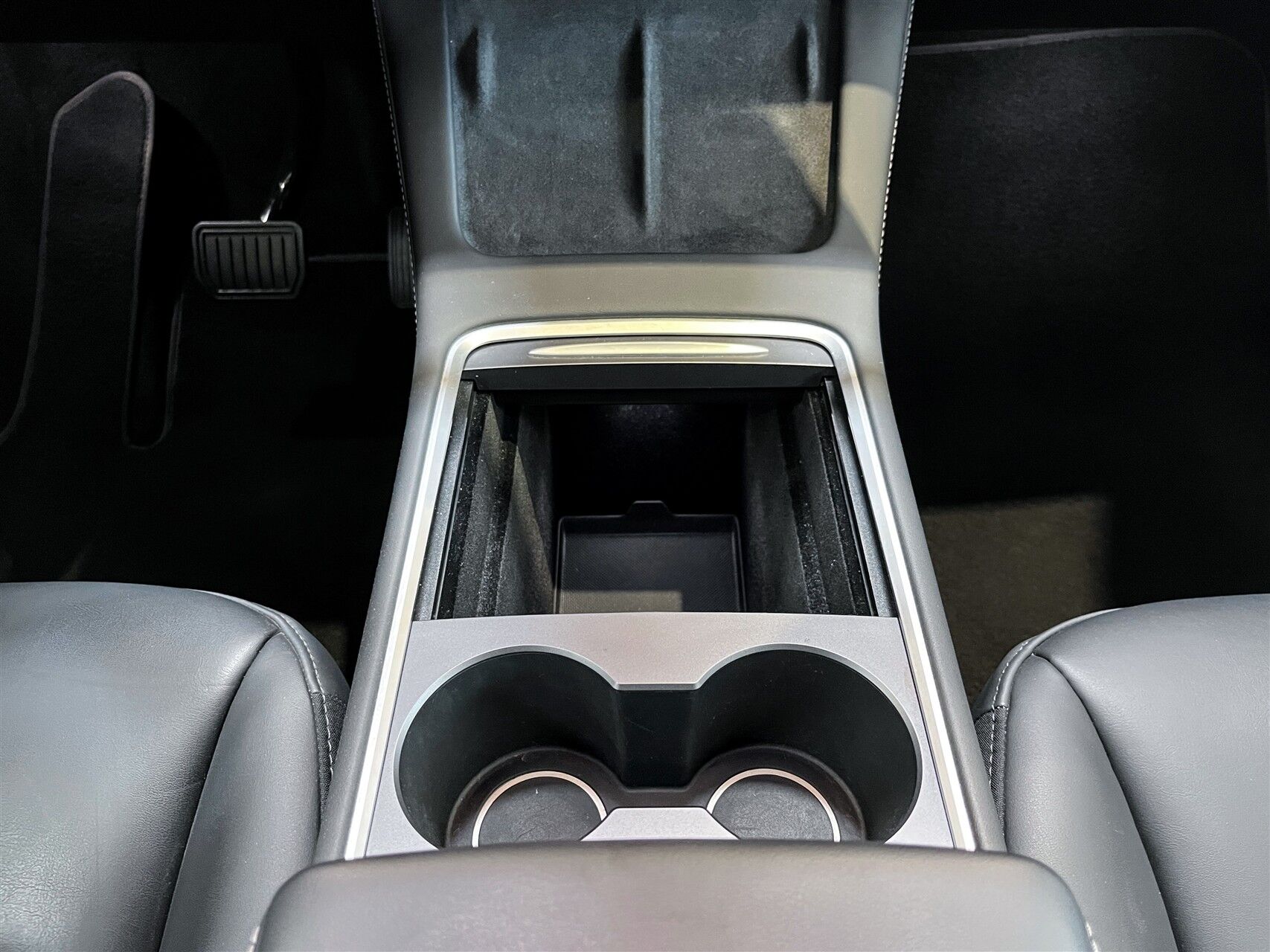 Billede af Tesla Model Y EL RWD 299HK 5d Aut.