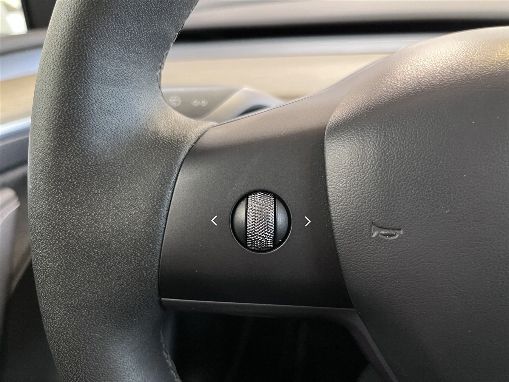 Billede af Tesla Model Y EL RWD 299HK 5d Aut.
