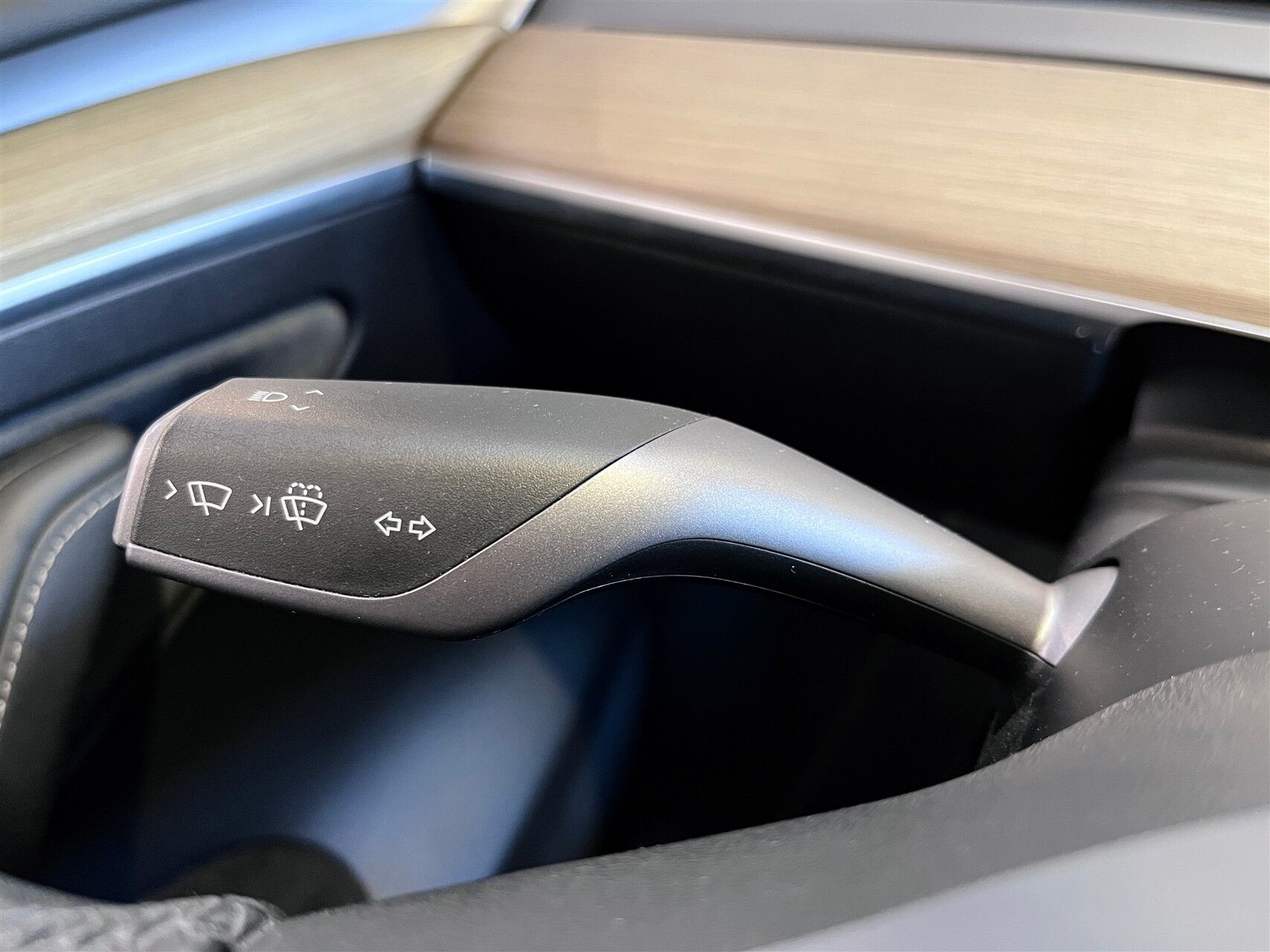 Billede af Tesla Model Y EL RWD 299HK 5d Aut.