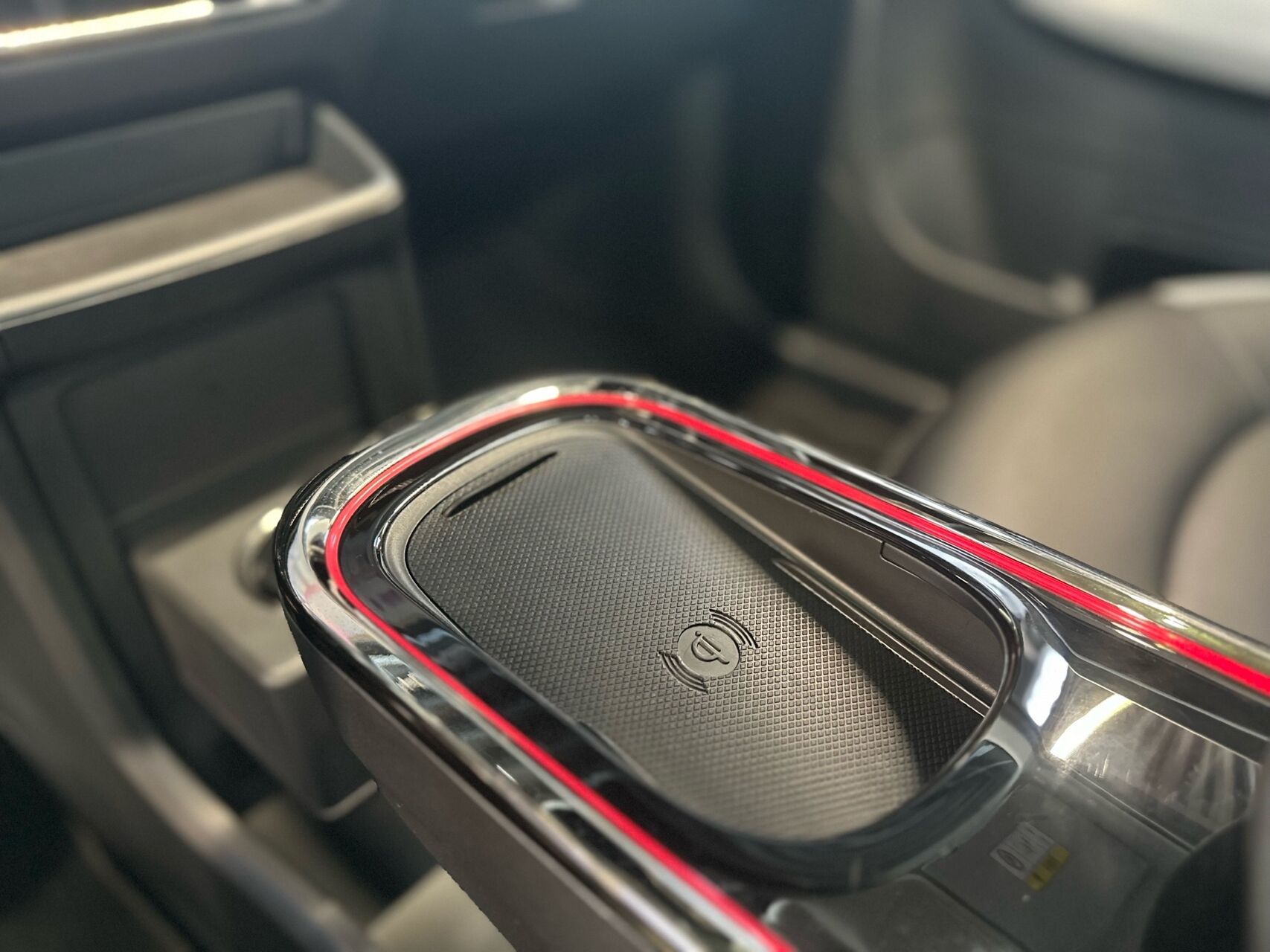 Billede af JAC E30X EL Nordic Edition 136HK 5d Aut.