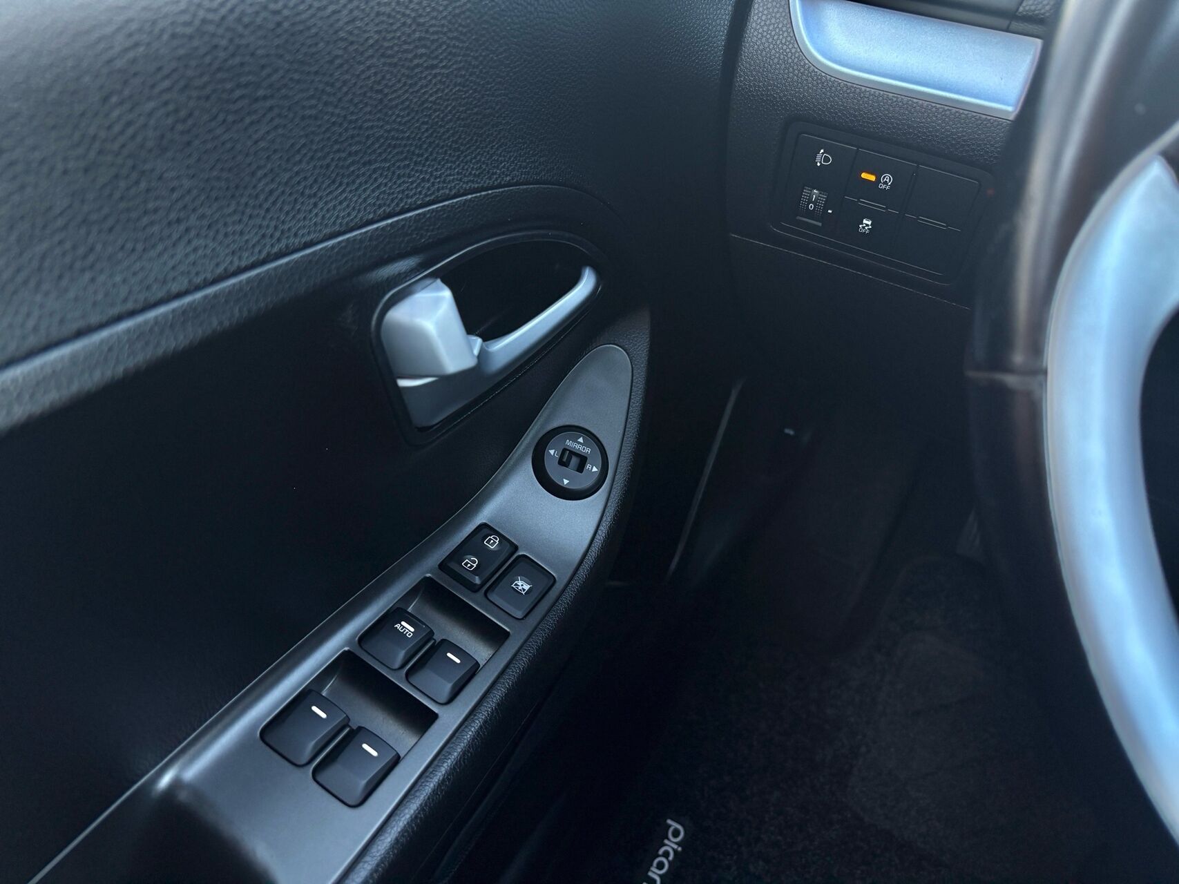 Billede af Kia Picanto 1,0 MPI Attraction Plus 66HK 5d