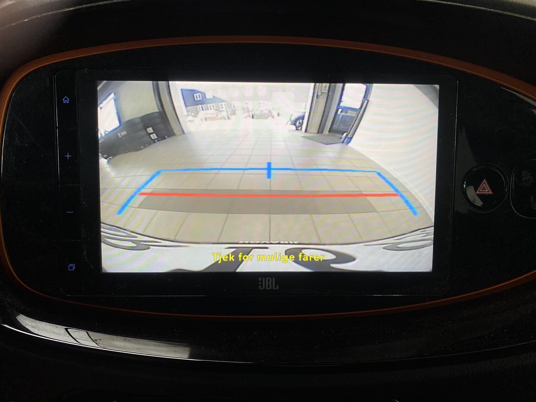 Billede af Toyota Aygo X 1,0 VVT-I Limited 72HK 5d