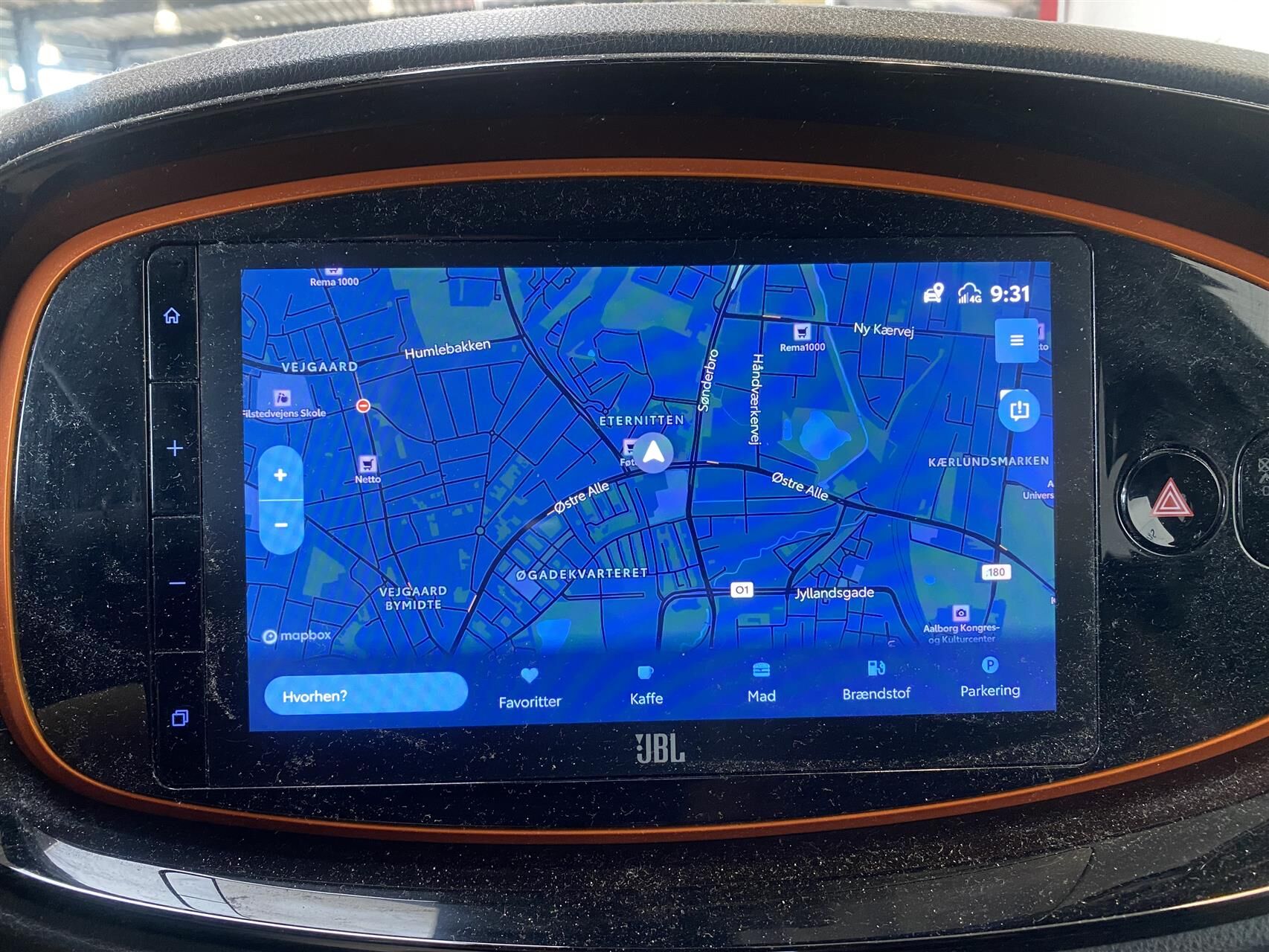 Billede af Toyota Aygo X 1,0 VVT-I Limited 72HK 5d