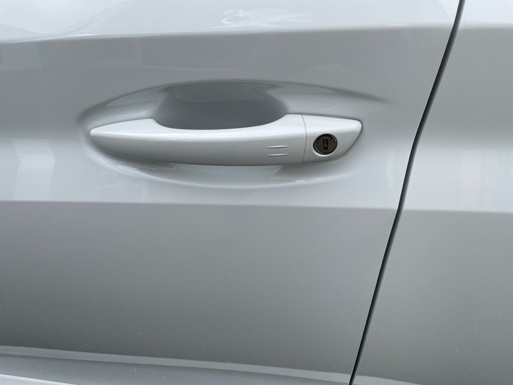 Billede af Peugeot 208 1,2 PureTech Allure Pack 100HK 5d 6g