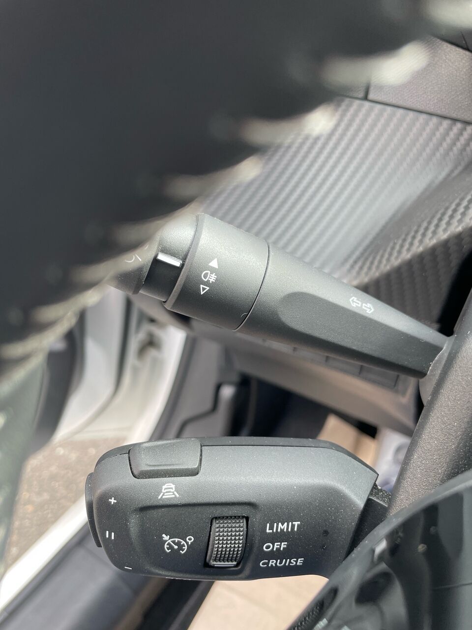 Billede af Peugeot 208 1,2 PureTech Allure Pack 100HK 5d 6g