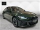 Billede af BMW i4 eDrive40 Gran Coupé EL M-Sport 340HK 5d Aut.