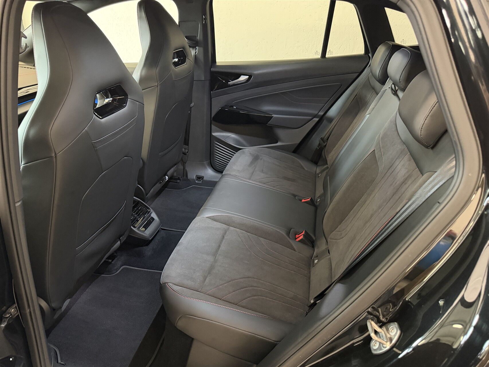 Billede af VW ID.4 EL GTX 4Motion 299HK 5d Aut.