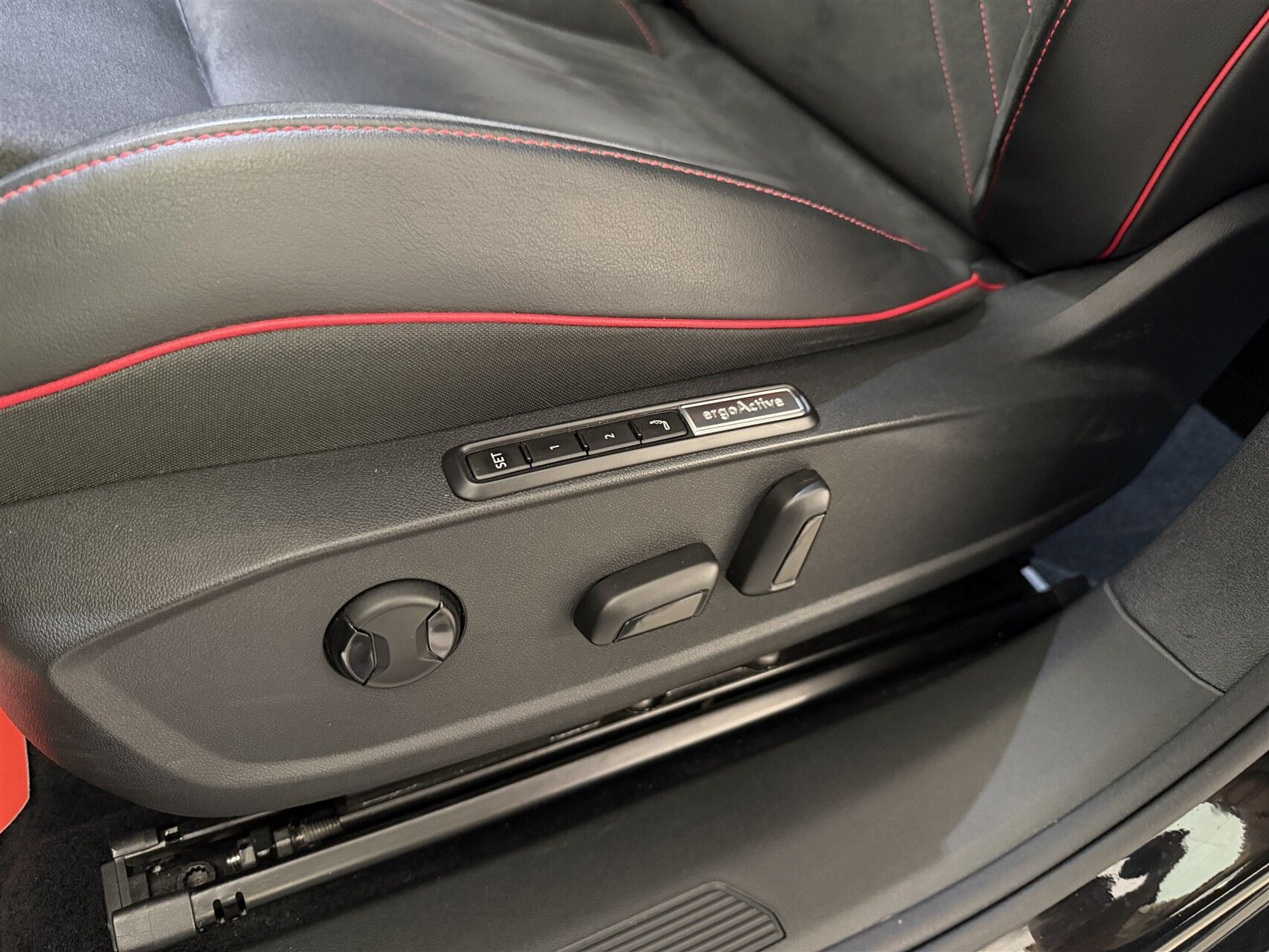 Billede af VW ID.4 EL GTX 4Motion 299HK 5d Aut.