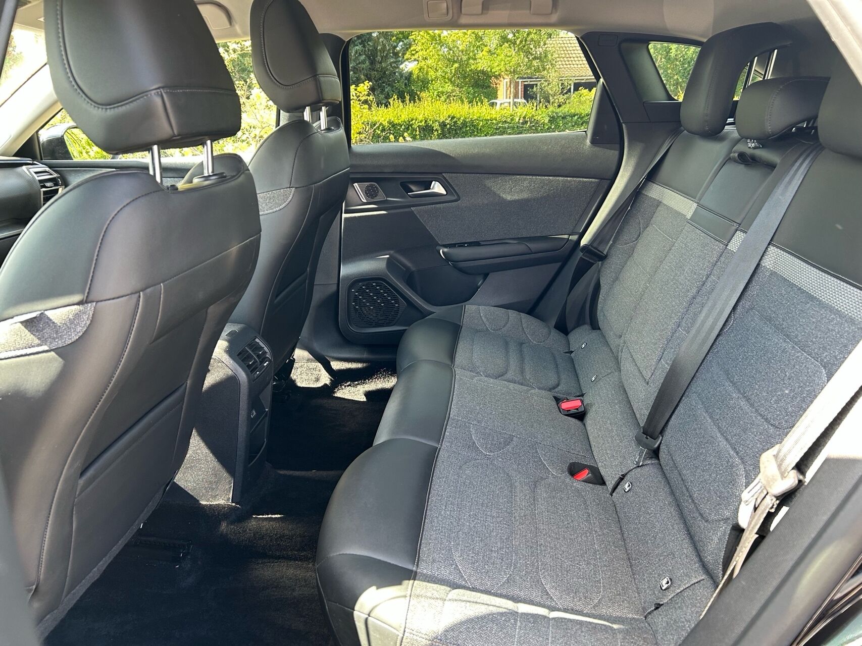 Billede af Citroën C5 X 1,6 Plugin-hybrid Concorde Premiere Pack 225HK 5d 8g Aut.