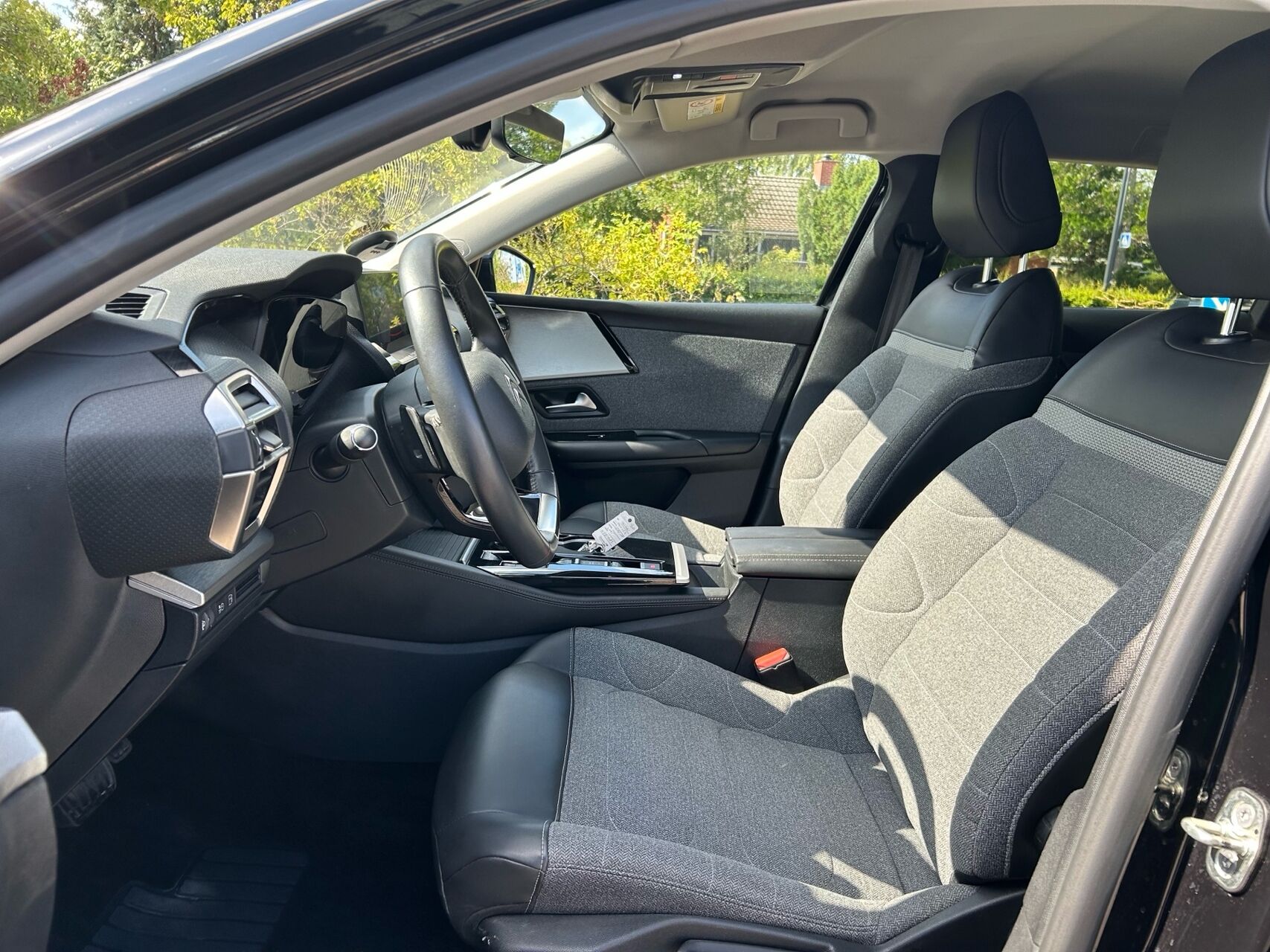 Billede af Citroën C5 X 1,6 Plugin-hybrid Concorde Premiere Pack 225HK 5d 8g Aut.