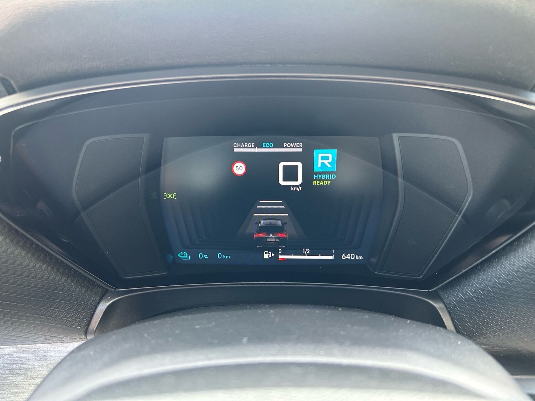 Billede af Citroën C5 X 1,6 Plugin-hybrid Concorde Premiere Pack 225HK 5d 8g Aut.