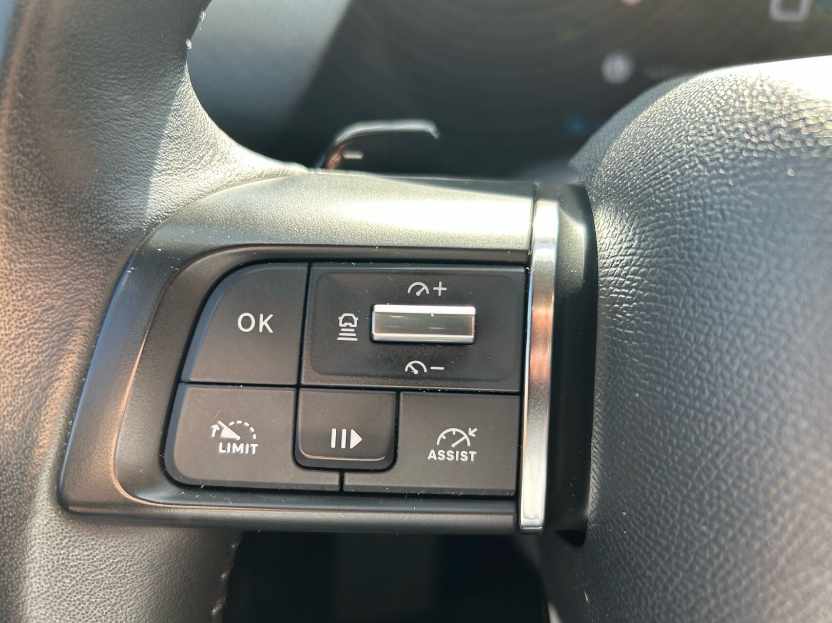 Billede af Citroën C5 X 1,6 Plugin-hybrid Concorde Premiere Pack 225HK 5d 8g Aut.