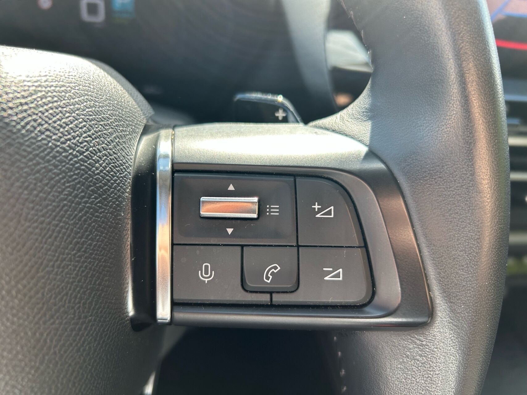Billede af Citroën C5 X 1,6 Plugin-hybrid Concorde Premiere Pack 225HK 5d 8g Aut.