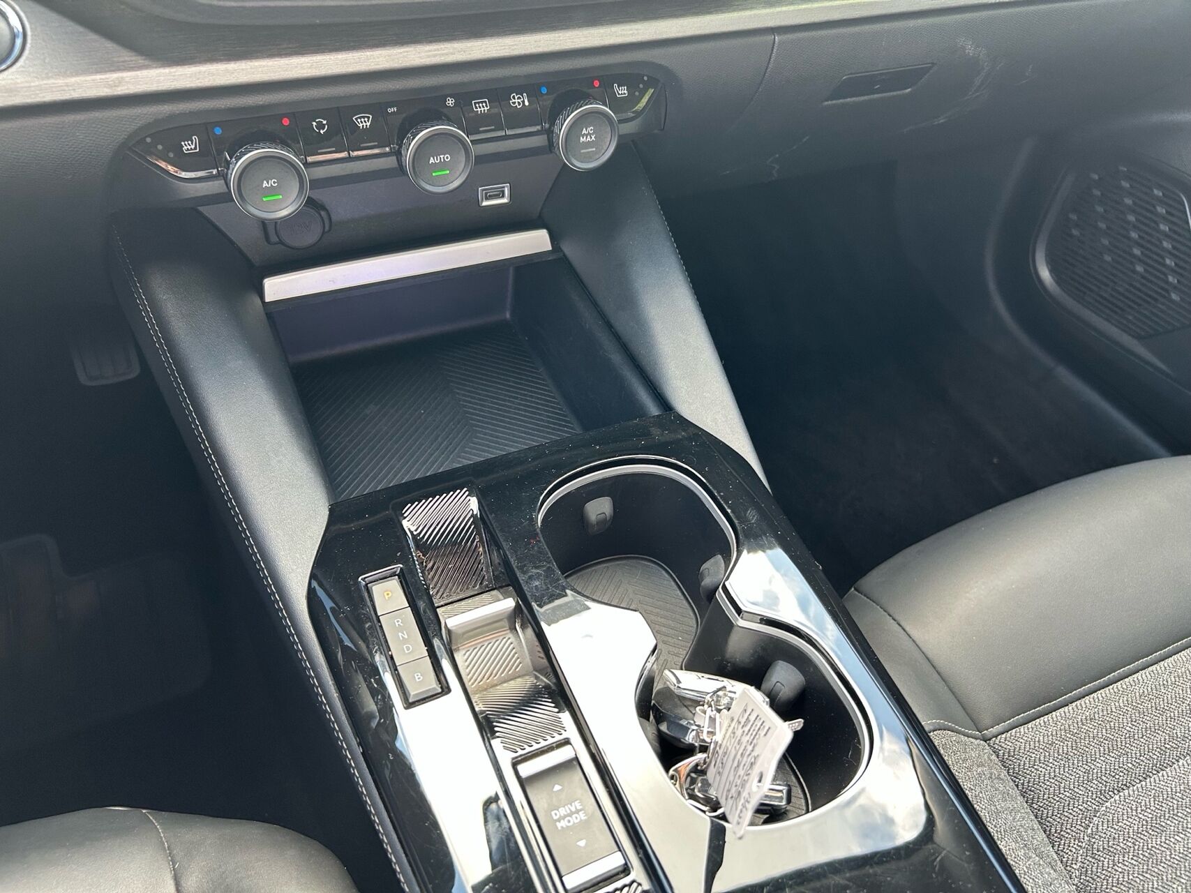 Billede af Citroën C5 X 1,6 Plugin-hybrid Concorde Premiere Pack 225HK 5d 8g Aut.