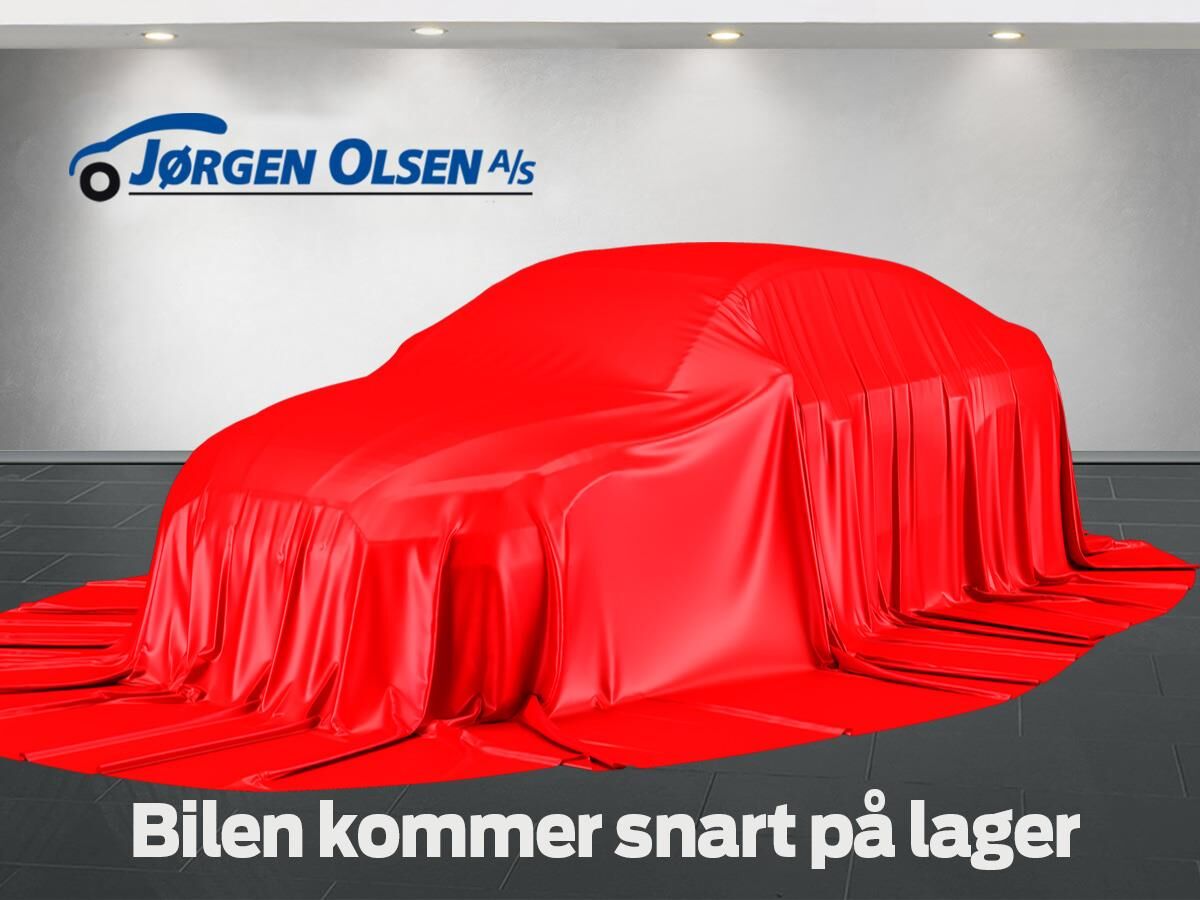 Billede af Ford Puma Gen-E EL Premium 168HK 5d Aut.