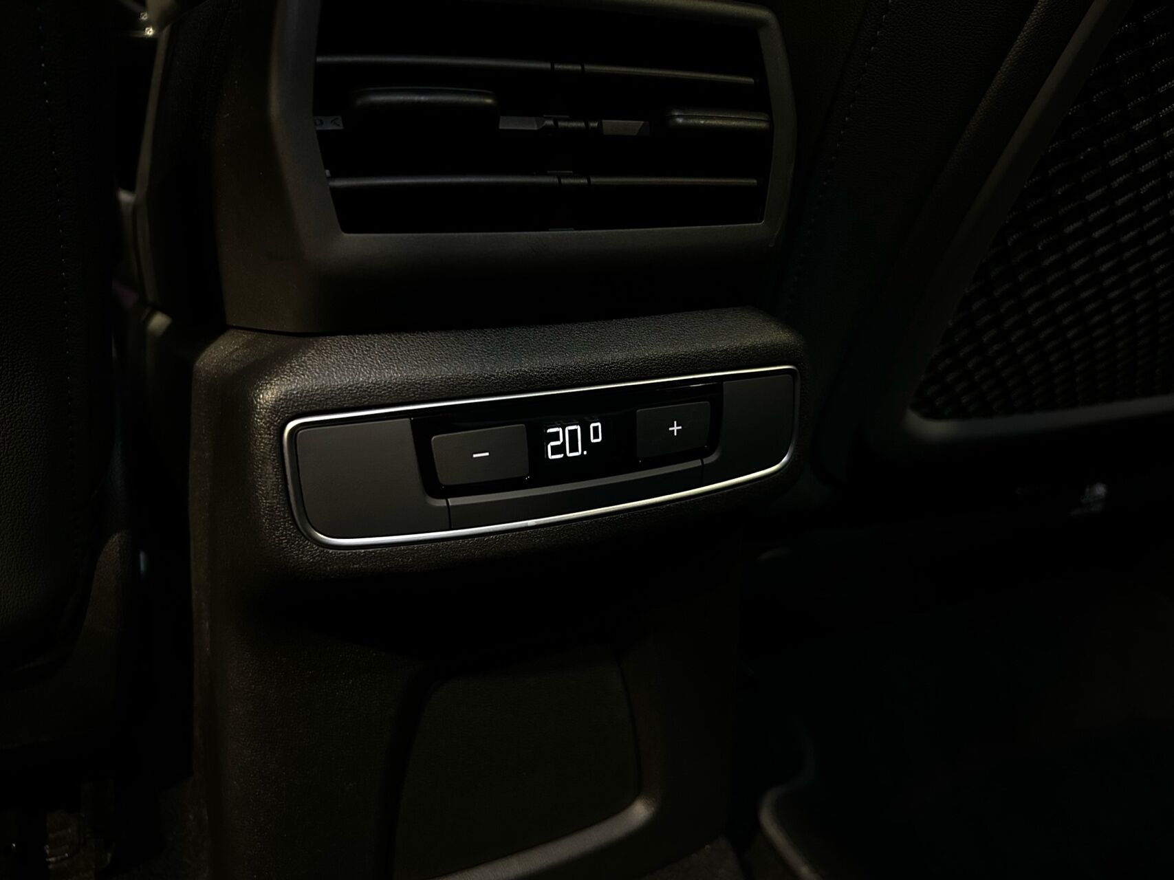 Billede af Audi Q4 40 E-tron S Line 204HK 5d Aut.