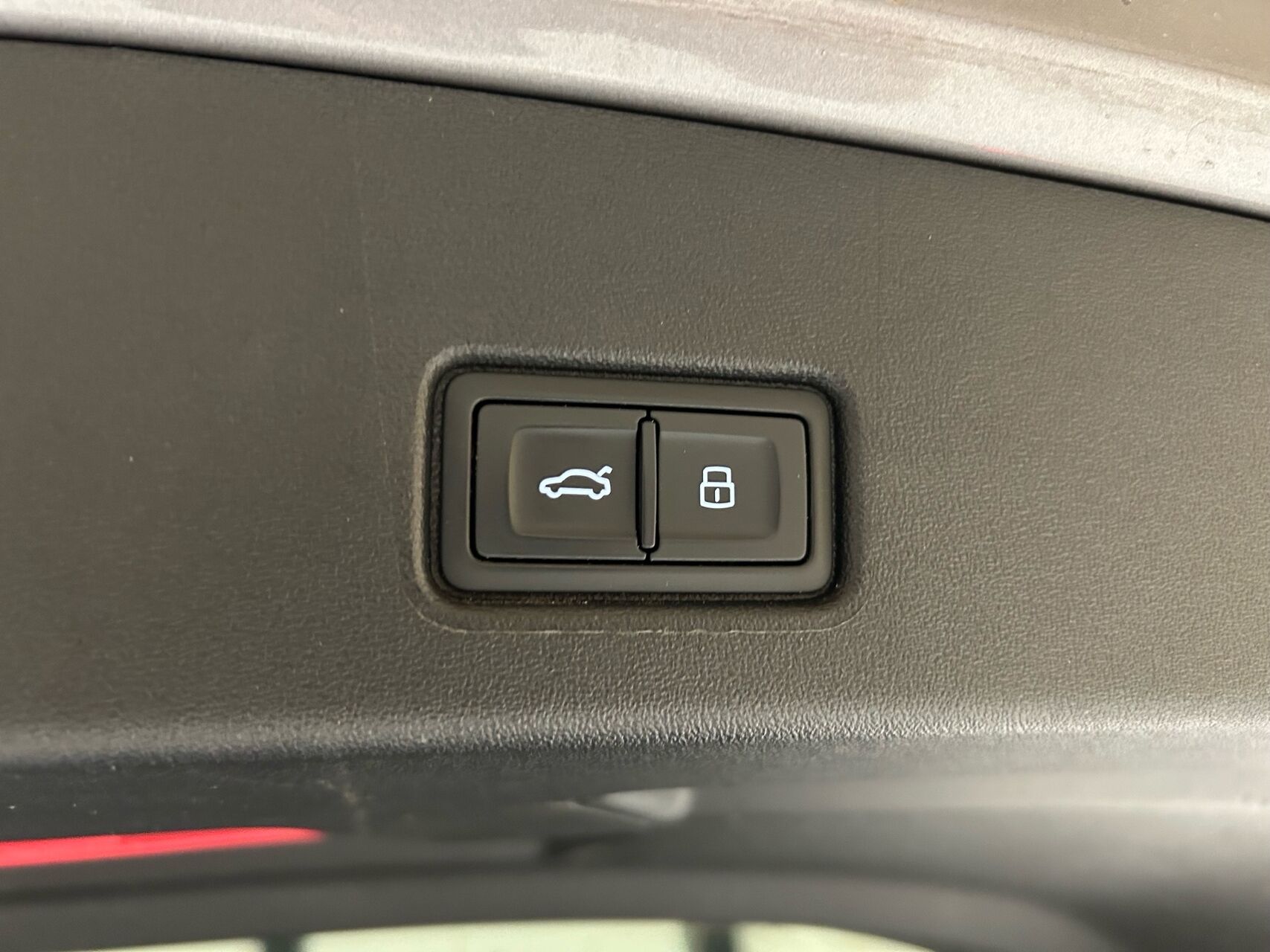 Billede af Audi Q4 40 E-tron S Line 204HK 5d Aut.