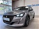 Billede af Peugeot e-208 EL Allure 136HK 5d Aut.