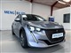 Billede af Peugeot e-208 EL Allure 136HK 5d Aut.