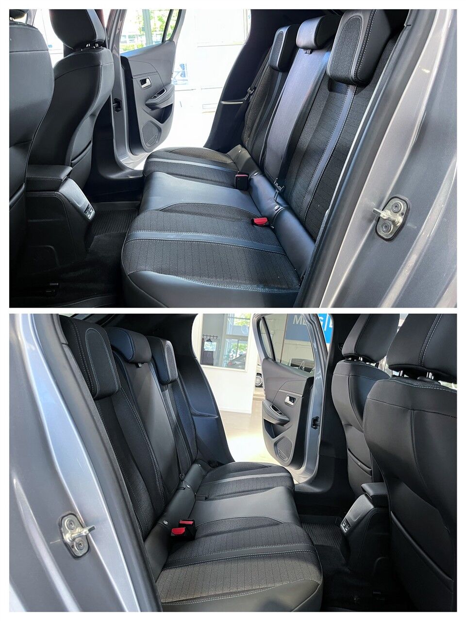 Billede af Peugeot e-208 EL Allure 136HK 5d Aut.