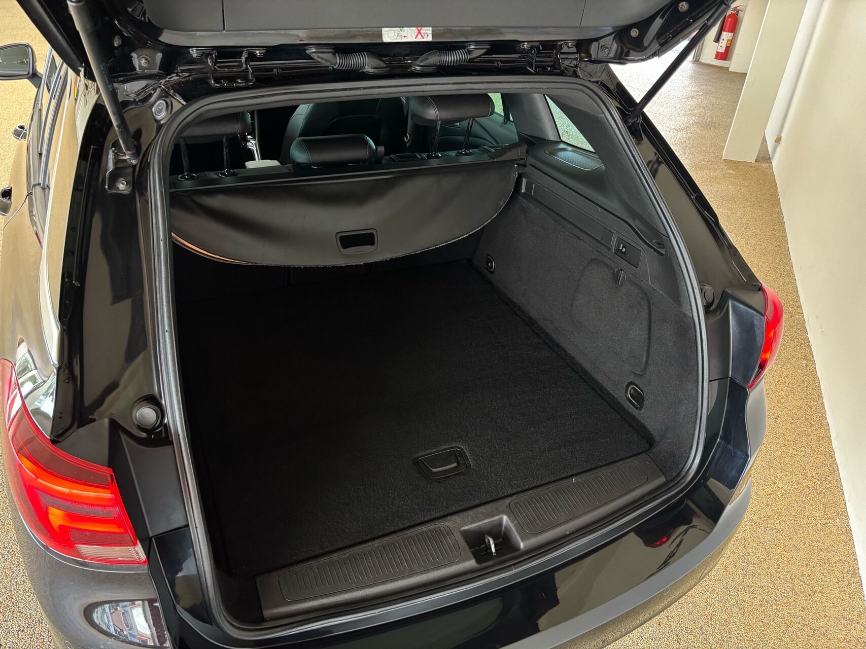 Billede af Opel Astra Sports Tourer 1,6 CDTI Dynamic Start/Stop 160HK Stc 6g