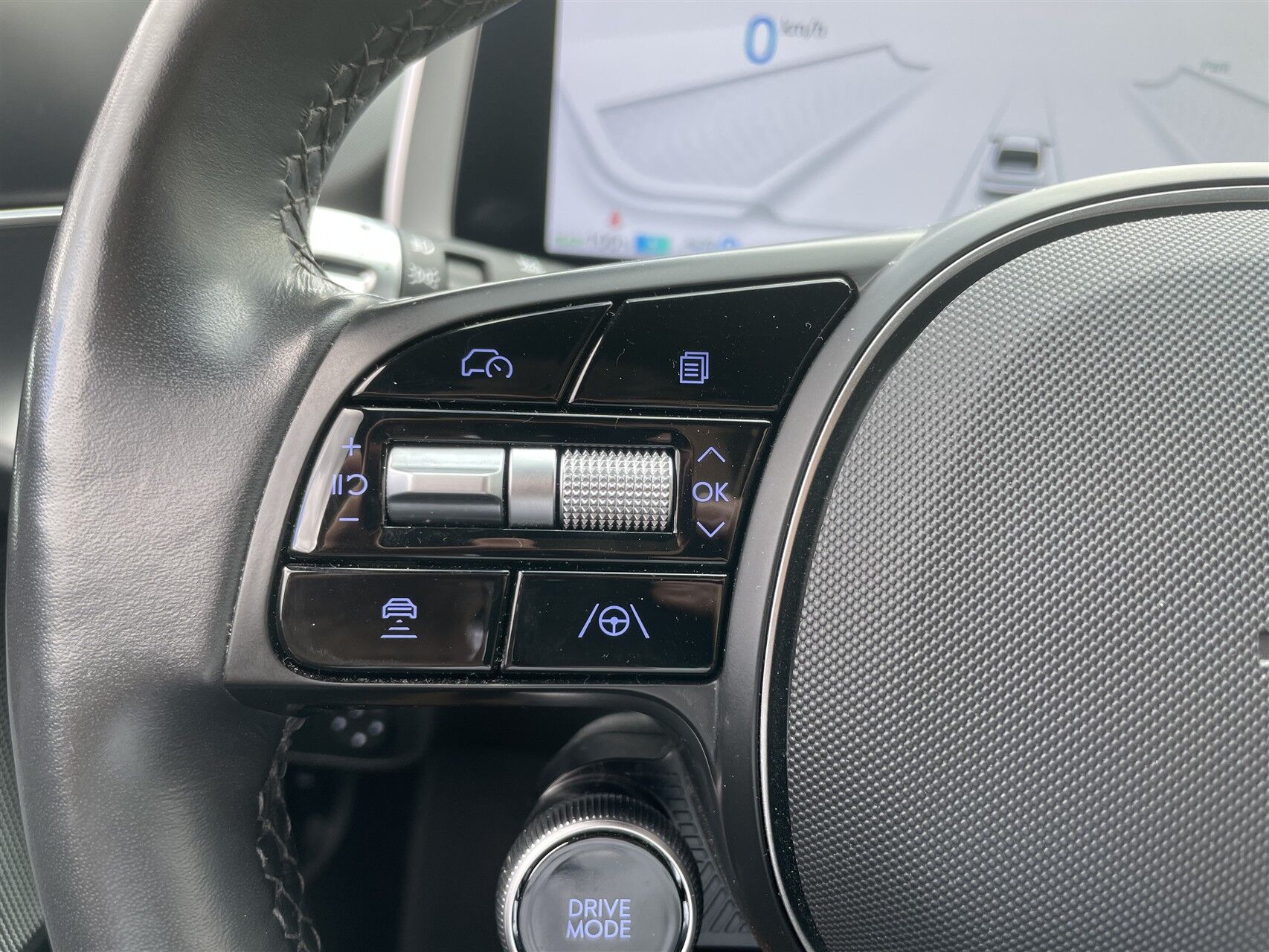 Billede af Hyundai Ioniq 6 Electric 77,4 kWh Advanced 229HK Aut.
