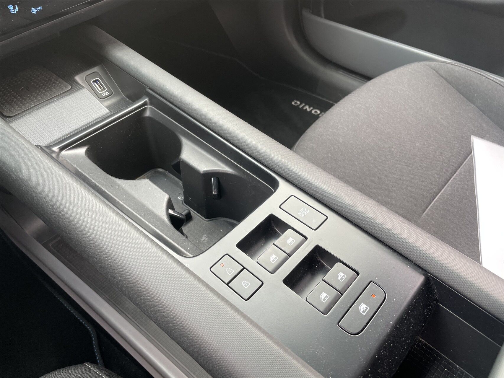 Billede af Hyundai Ioniq 6 Electric 77,4 kWh Advanced 229HK Aut.