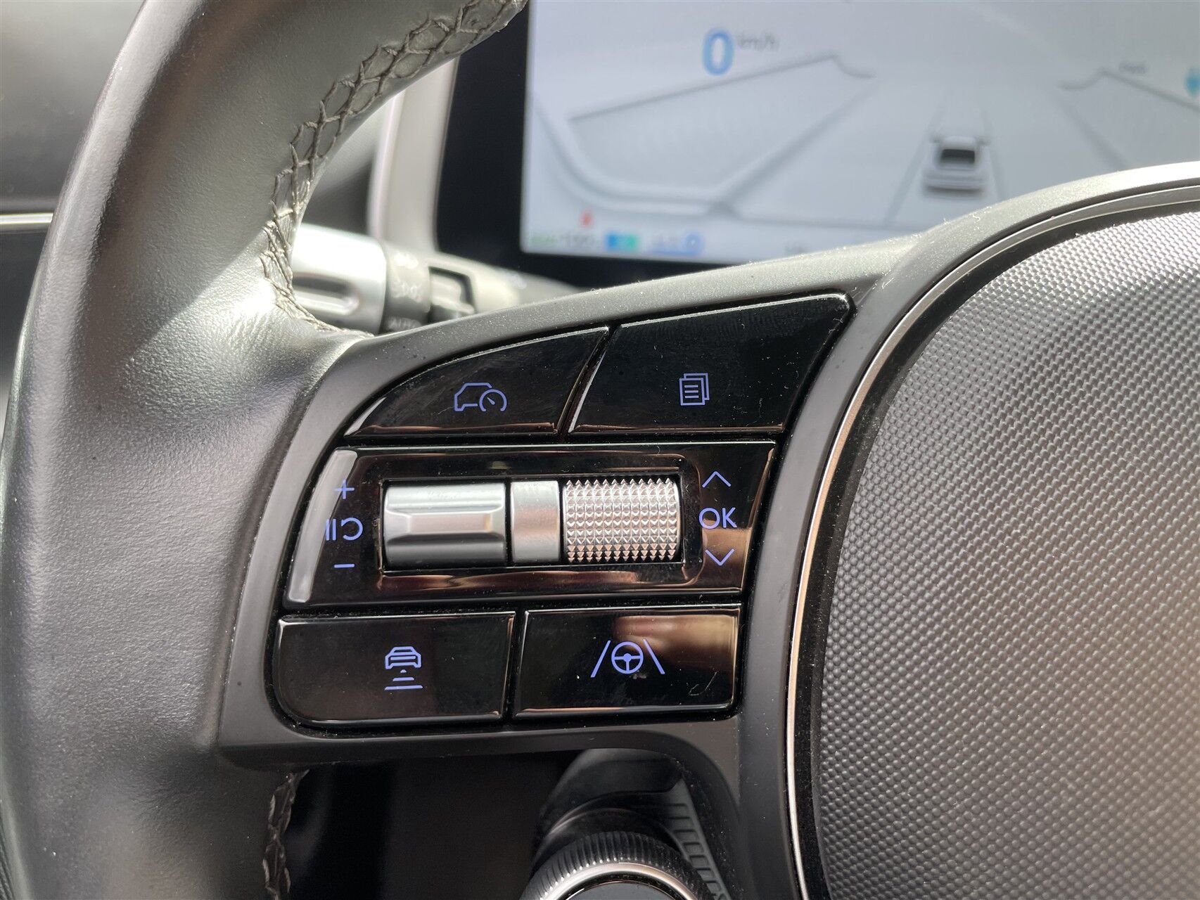 Billede af Hyundai Ioniq 6 Electric 53 kWh Essential 151HK Aut.