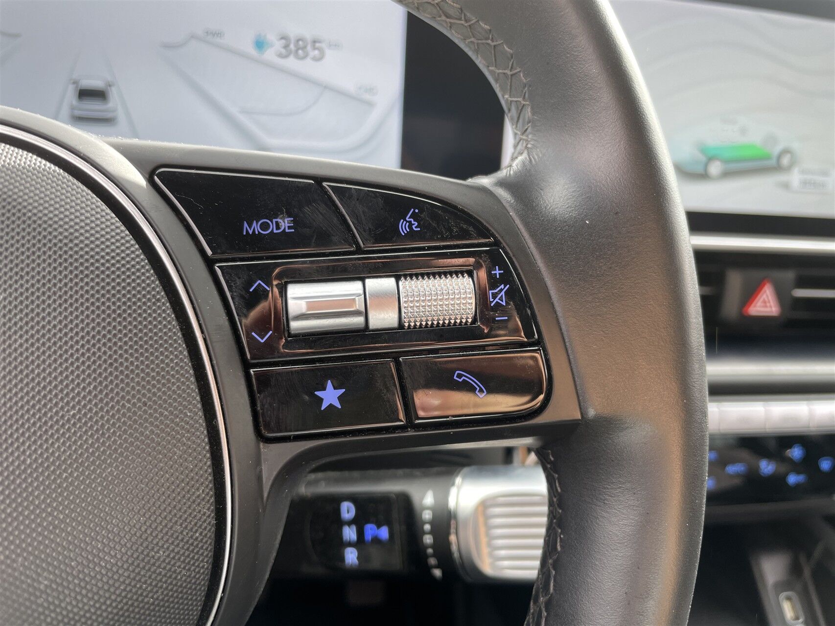 Billede af Hyundai Ioniq 6 Electric 53 kWh Essential 151HK Aut.