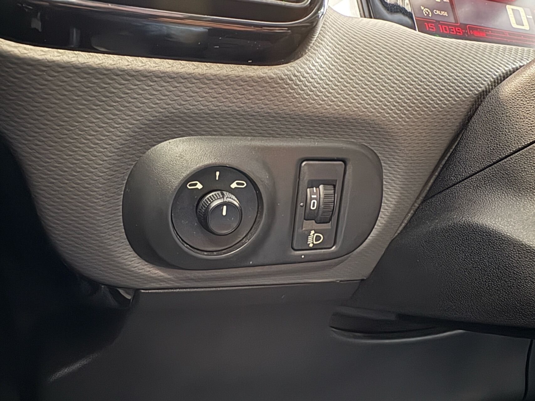 Billede af Citroën C4 Cactus 1,6 Blue HDi Funky start/stop 100HK 5d