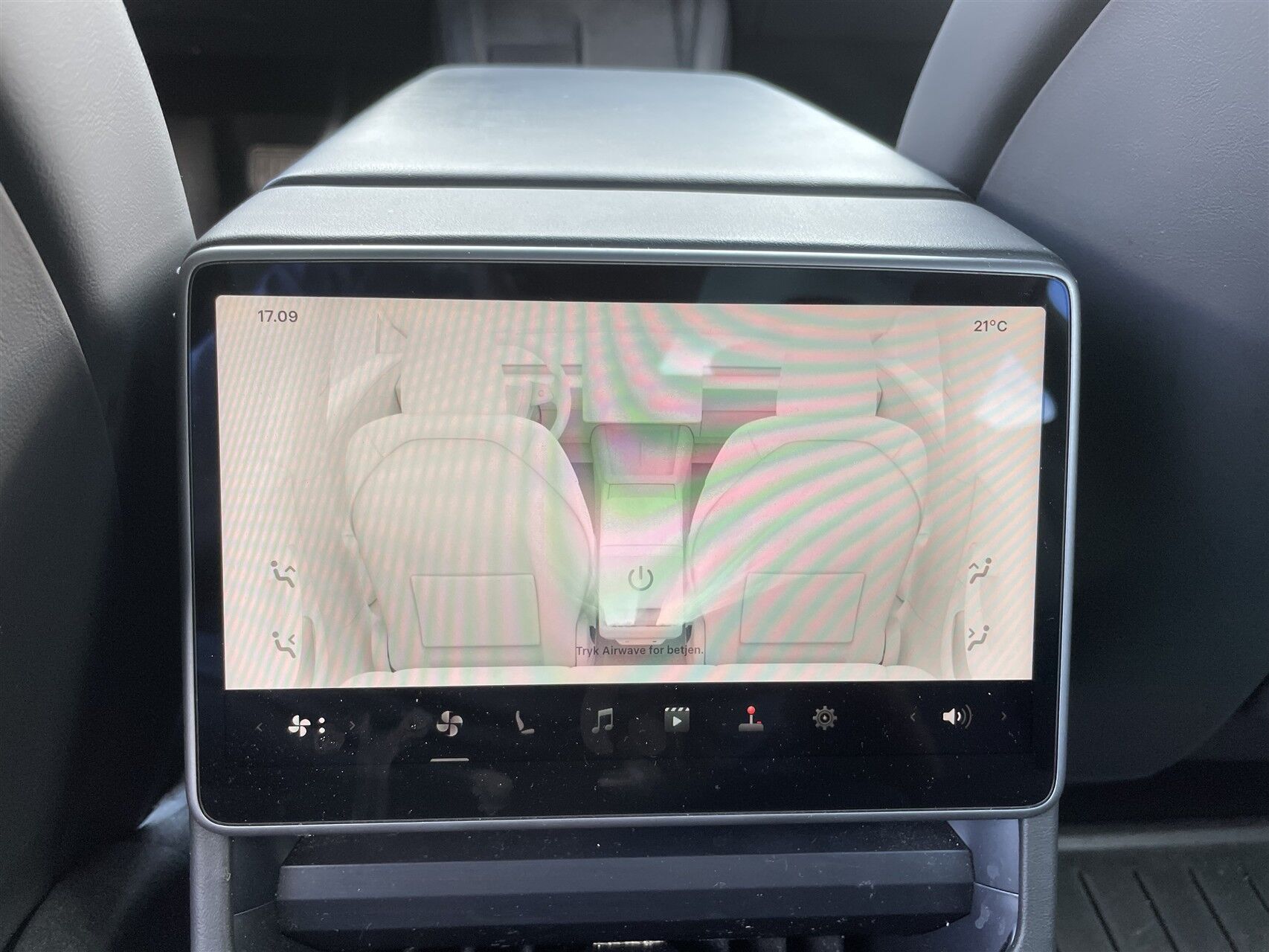 Billede af Tesla Model 3 EL 283HK Aut.