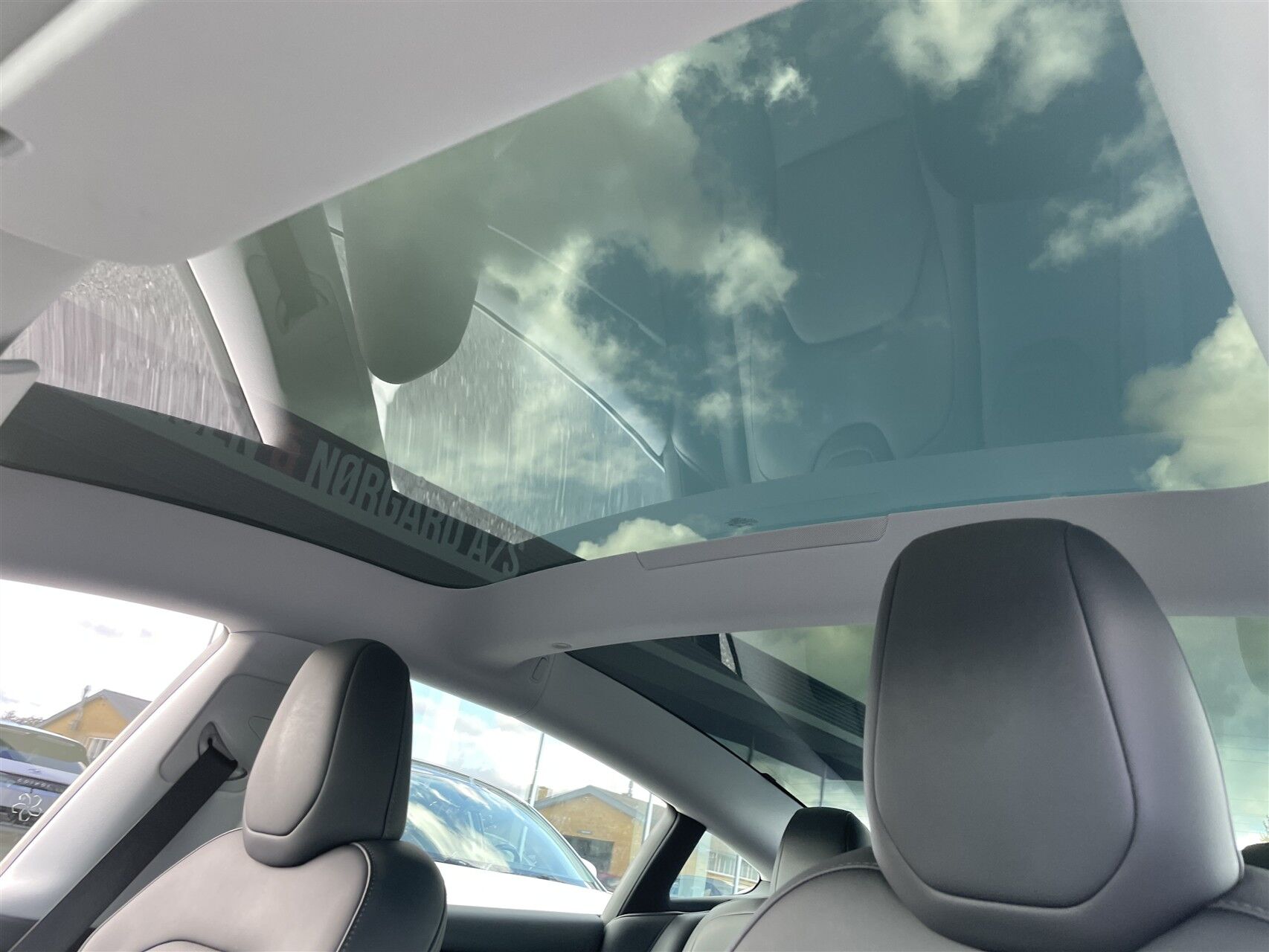 Billede af Tesla Model 3 EL 283HK Aut.