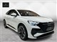 Billede af Audi Q4 Sportback 40 E-tron S Line 204HK 5d Aut.