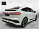 Billede af Audi Q4 Sportback 40 E-tron S Line 204HK 5d Aut.
