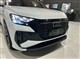 Billede af Audi Q4 Sportback 40 E-tron S Line 204HK 5d Aut.
