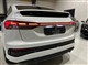 Billede af Audi Q4 Sportback 40 E-tron S Line 204HK 5d Aut.