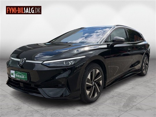 VW ID.7 Tourer EL Pro 286HK Stc Aut.