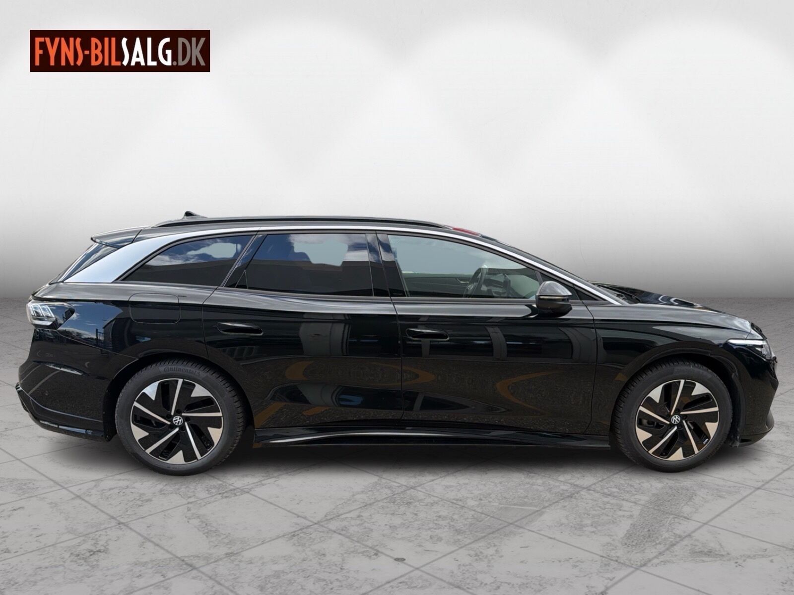 Billede af VW ID.7 Tourer EL Pro 286HK Stc Aut.