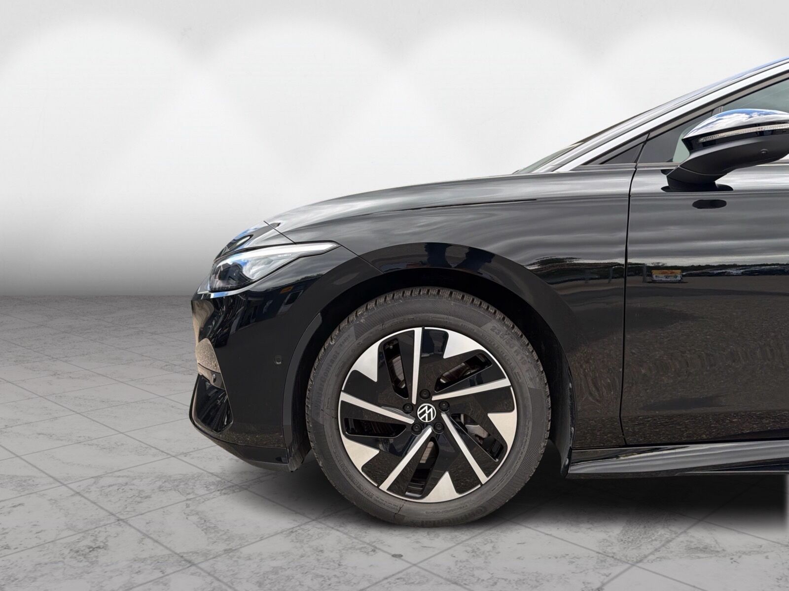 Billede af VW ID.7 Tourer EL Pro 286HK Stc Aut.